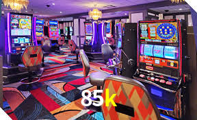 Tournaments 85k