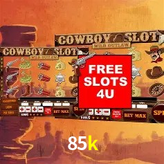 Exclusive Offers 85k